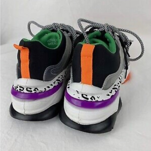 Azalea Wang Lost in the Forest Sneakers - Picture 3 of 7